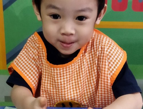 Membuat Mangkok Dari Tanah Liat