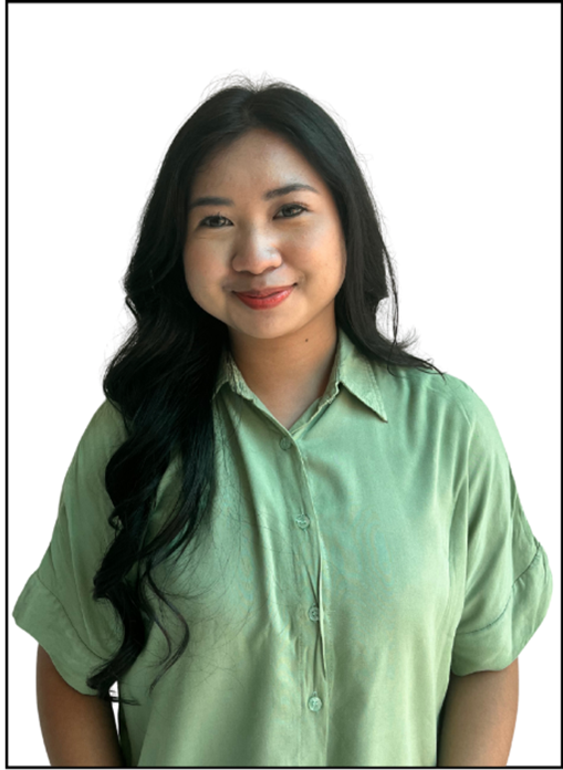 Angela Dionne Antoinette R.S., S.Pd.