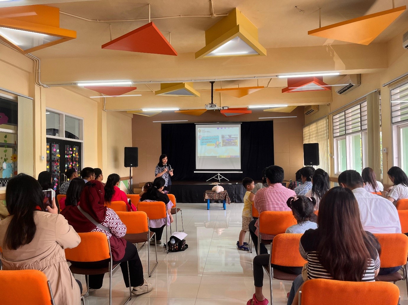 Aula
