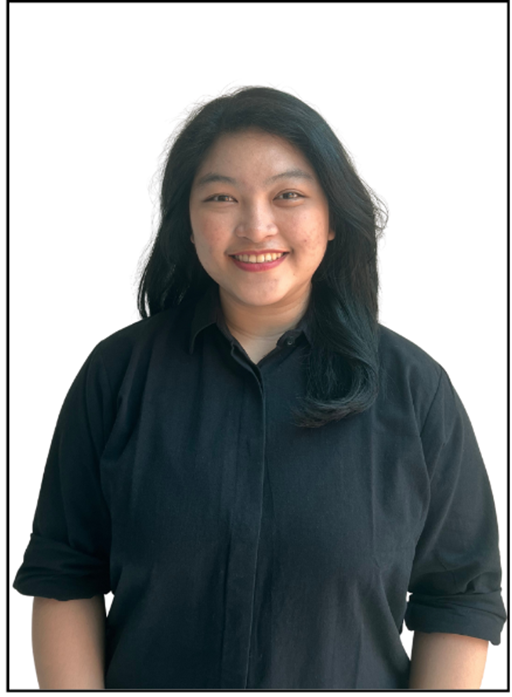 Bella Vania Lim, S. Pd.