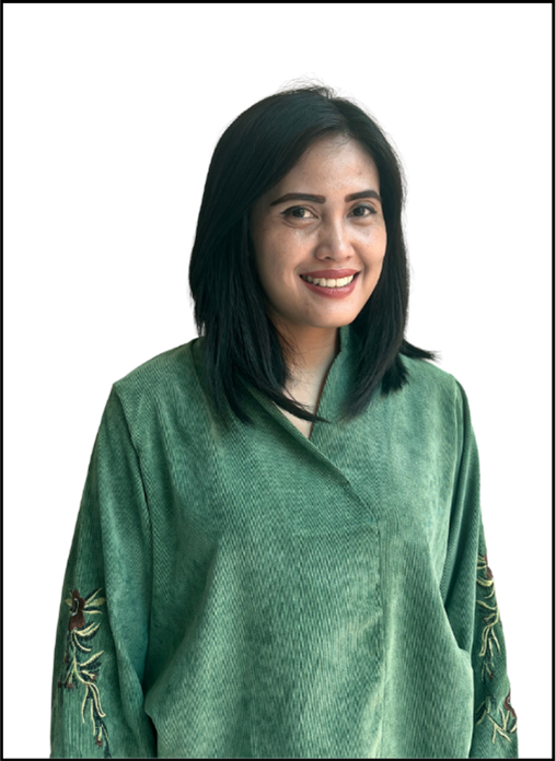 Devi Ardhyantari, S.Si., S.Pd.