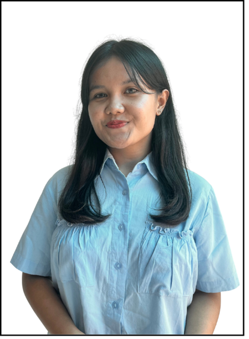 Glorya Ananda Widyasari, S.Pd