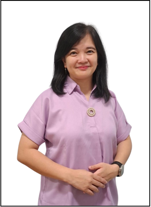 Jeane Stifany, S.Sos., S.Pd., M.M.