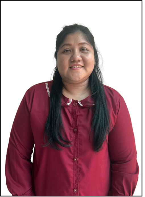 Laurencia Handrianni Arthur, Amd.