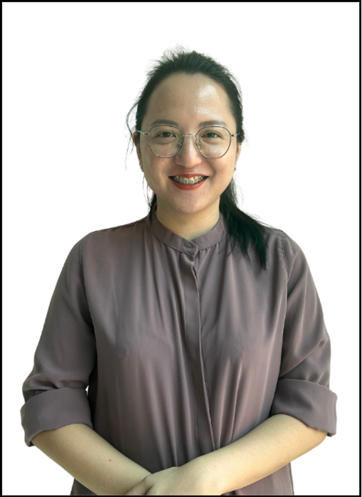 Maria Lenora Theresia, S.Pd.