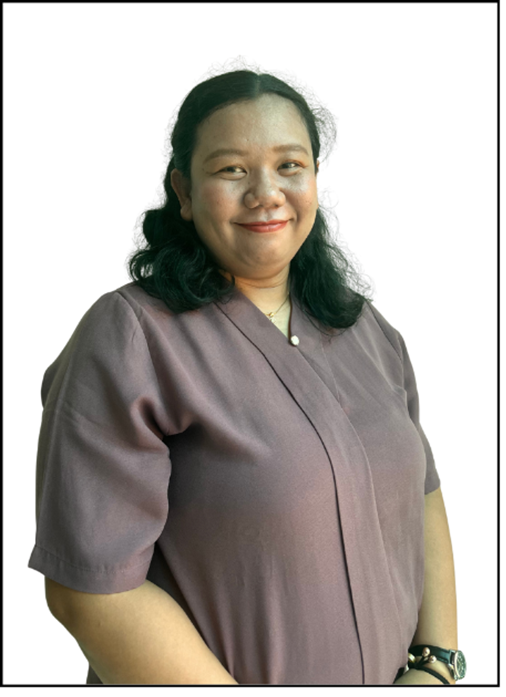 Rena Ardiana, S.Si., S.Pd.