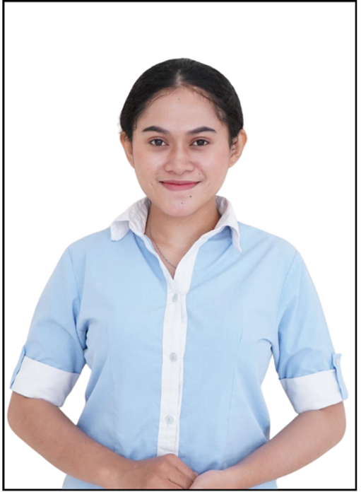Restin Saputri Ue Raja, S.Pd