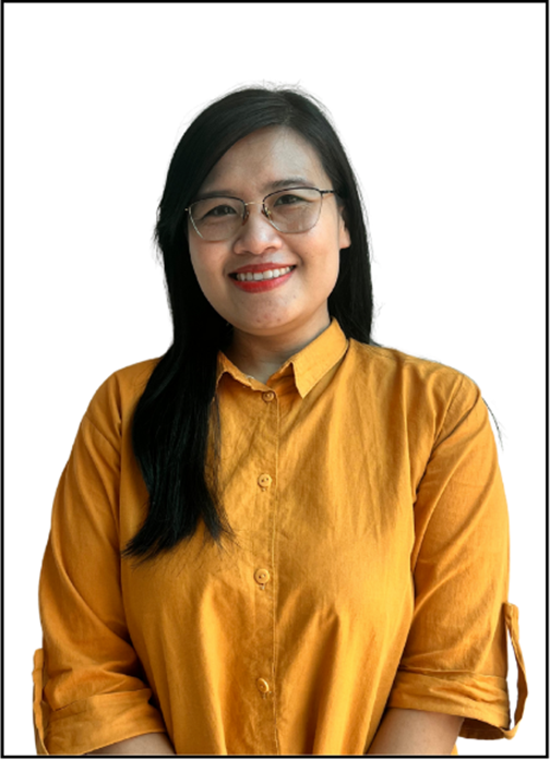 Ristanti Agustiana, S.Pd