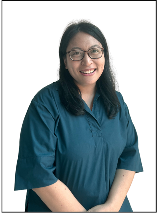 Silvia Yuanita, S.Psi.
