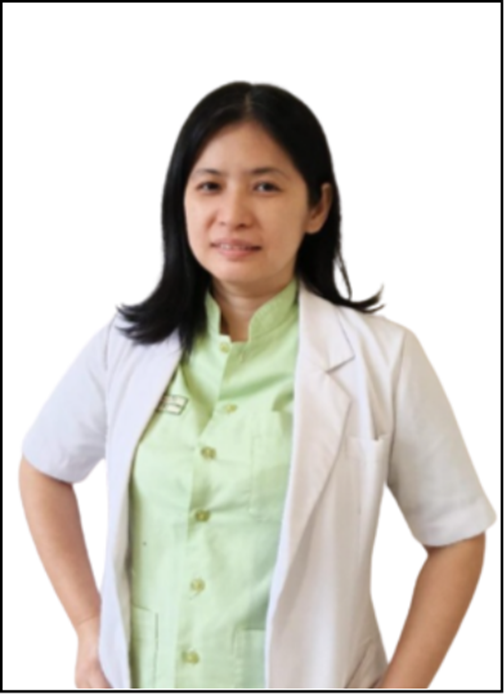 dr. Kurnijawati